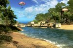 Niente multiplayer per Just Cause 2 - Notizia
