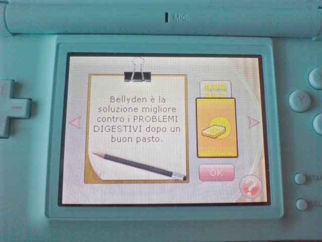 Giulia Passione Dottoressa