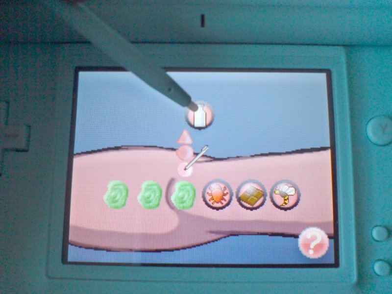 Giulia Passione Dottoressa