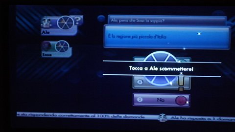 Trivial Pursuit