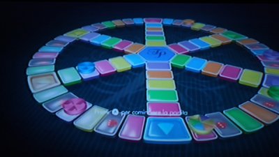 Trivial Pursuit