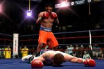 Aggiornamenti in vista per Fight Night Round 4 - Notizia