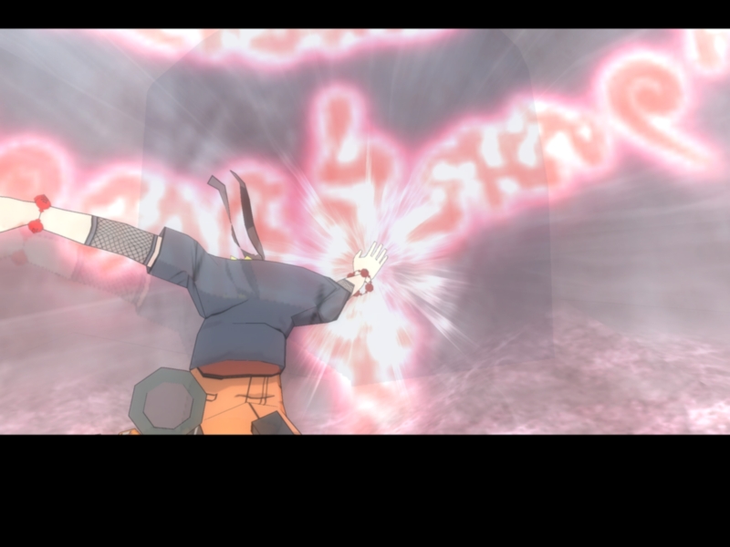 Ultimate Ninja 4: Naruto Shippuden