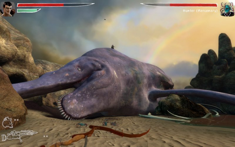 Zeno Clash: Ultimate Edition