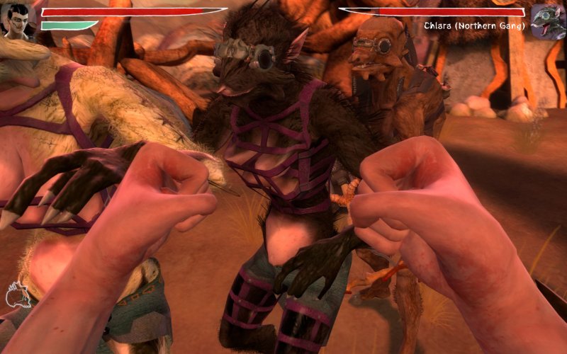 Zeno Clash: Ultimate Edition