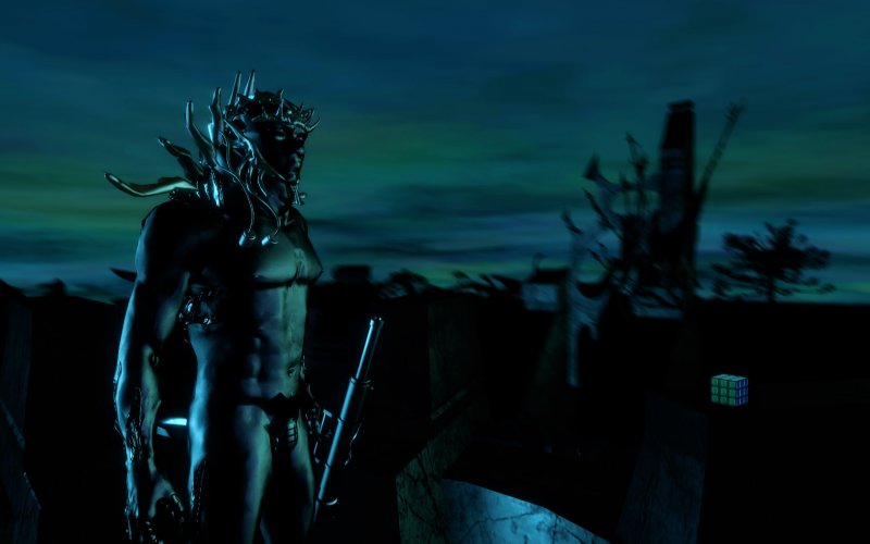 Zeno Clash: Ultimate Edition