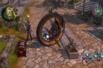 Ancora in lavorazione l'espansione di Sacred 2 - Notizia