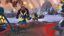 Battleforge - Trailer