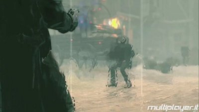 Call of Juarez: Bound in Blood