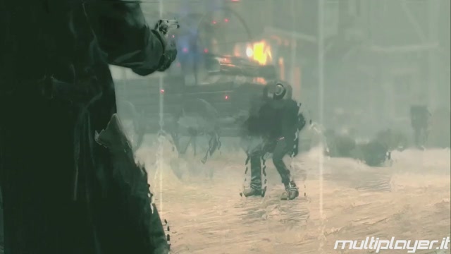 Call of Juarez: Bound in Blood