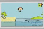 Scribblenauts da oggi sugli scaffali - Notizia