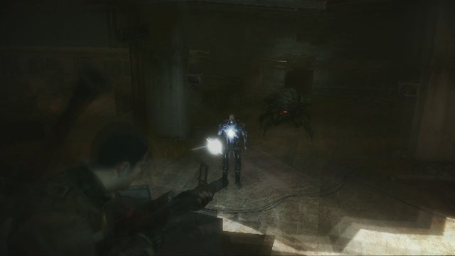 Terminator Salvation: The Videogame