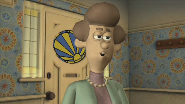 Wallace & Gromit's Grand Adventures