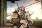 Red Steel 2: il video ufficiale dell'E3 2009 - Notizia