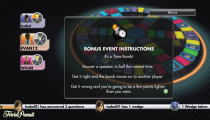 Trivial Pursuit - Gameplay