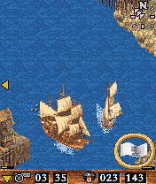 Anno 1503: The New World