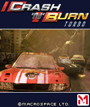 Crash 'n' Burn Turbo