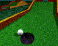 Mini Golf