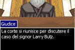 Phoenix Wright - Recensione