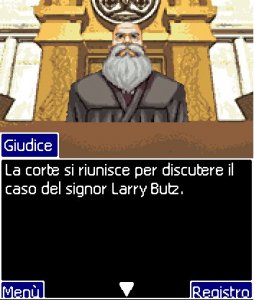 Phoenix Wright