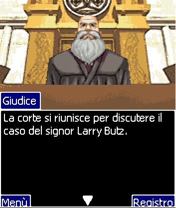 Phoenix Wright