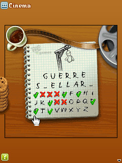 Digital Chocolate Cafè: Impiccato