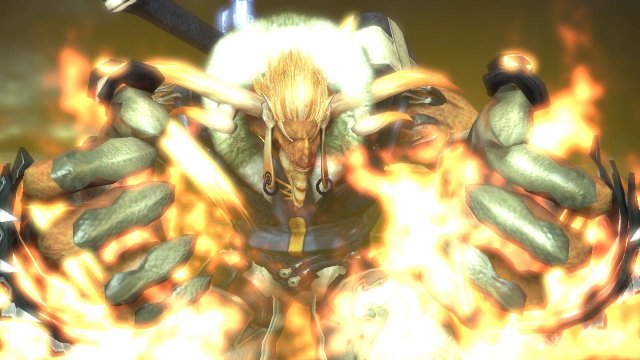 Magna Carta: Crimson Stigma