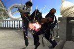 Ancora un filmato da Tekken 6 PSP - Notizia