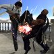 Ancora un filmato da Tekken 6 PSP