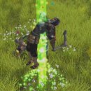 Sacred 2: Fallen Angel - Gameplay