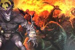 Nuove immagini e video per Dragon Age: Origins - Notizia
