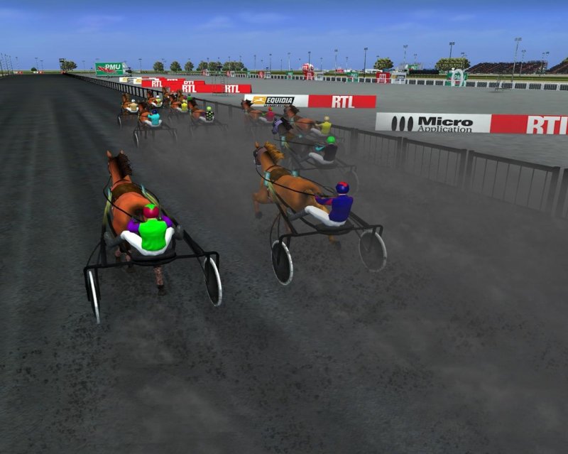 Horse Racing Manager 2