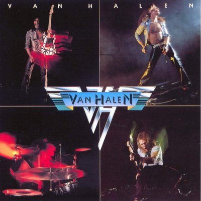 Guitar Hero: Van Halen