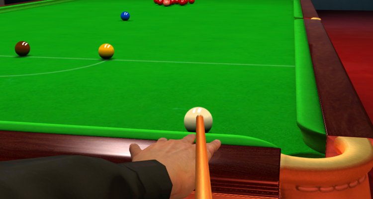 World Snooker Championship 2009 For Pc