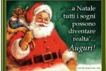 E così viene Natale - Diario