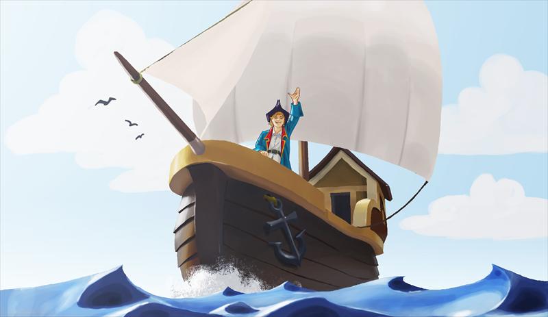 ANNO: Crea un Nuovo Mondo