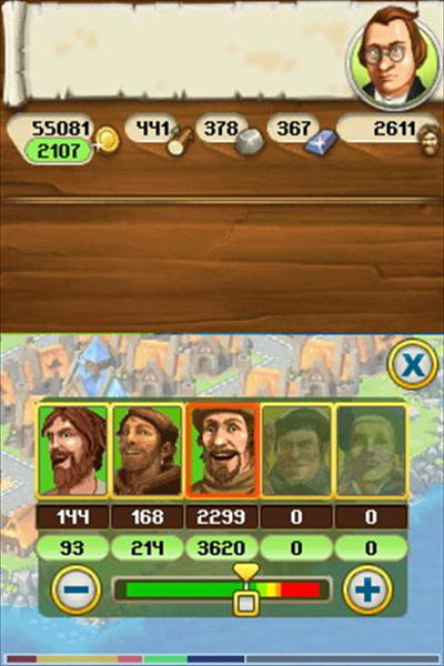 ANNO: Crea un Nuovo Mondo