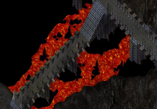 Ultima Online: Stygian Abyss