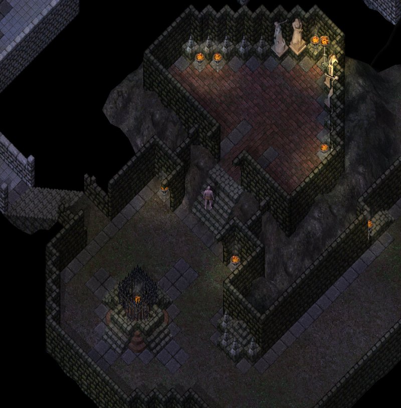 Ultima Online: Stygian Abyss
