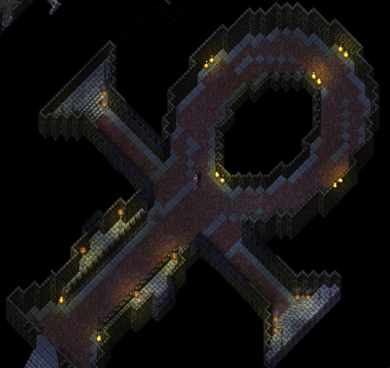 Ultima Online: Stygian Abyss