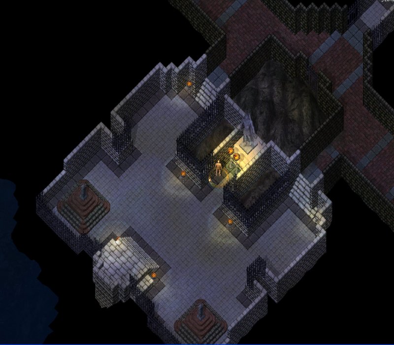 Ultima Online: Stygian Abyss