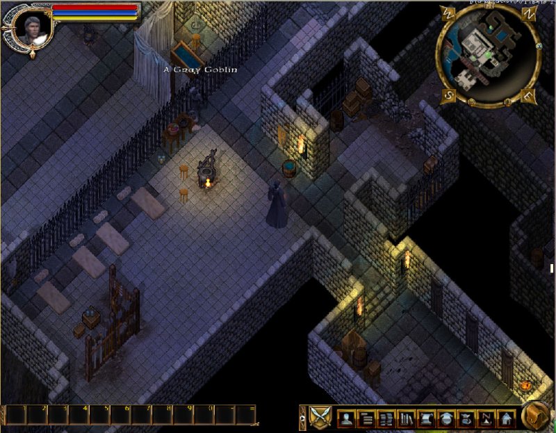 Ultima Online: Stygian Abyss