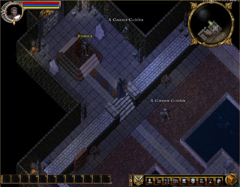 Ultima Online: Stygian Abyss
