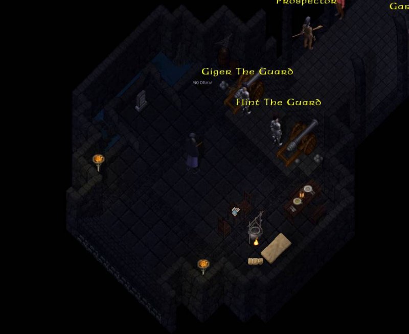 Ultima Online: Stygian Abyss