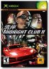 Midnight Club 2 per Xbox