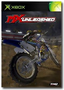 MX Unleashed 2004 per Xbox