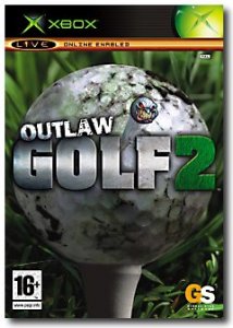 Outlaw Golf 2 per Xbox