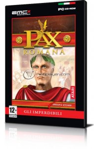 Pax Romana per PC Windows