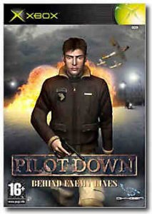 Pilot Down: Behind Enemy Lines per Xbox