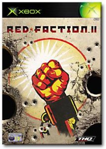 Red Faction 2 per Xbox